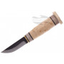 Finnish knife Paaso Puukot Karhu pp158395 7.7cm - 1