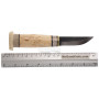 Finnish knife Paaso Puukot Karhu pp158395 7.7cm - 4