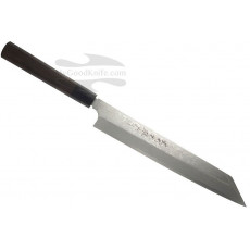 Японский кухонный нож Киритсуке Hideo Kitaoka CN4216 24см
