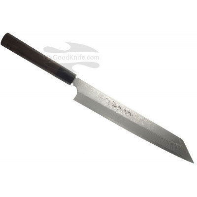 Kiritsuke Japanese kitchen knife Hideo Kitaoka CN4216 24cm - 1