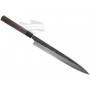 Yanagiba Japanese kitchen knife Hideo Kitaoka sushi and sashimi B-270SH 27cm - 1