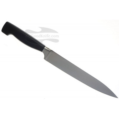 Zwilling Four Star 8-inch, Slicing/Carving Knife