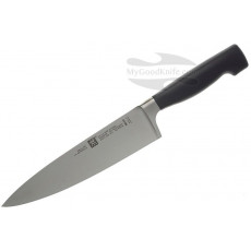 Chef knife Zwilling J.A.Henckels Four Star 31071-201-0 20cm