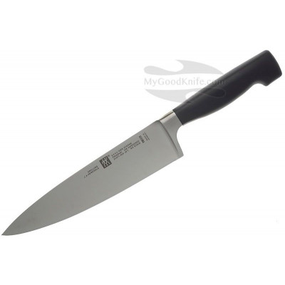 Chef knife Zwilling J.A.Henckels Four Star 31071-201-0 20cm - 1