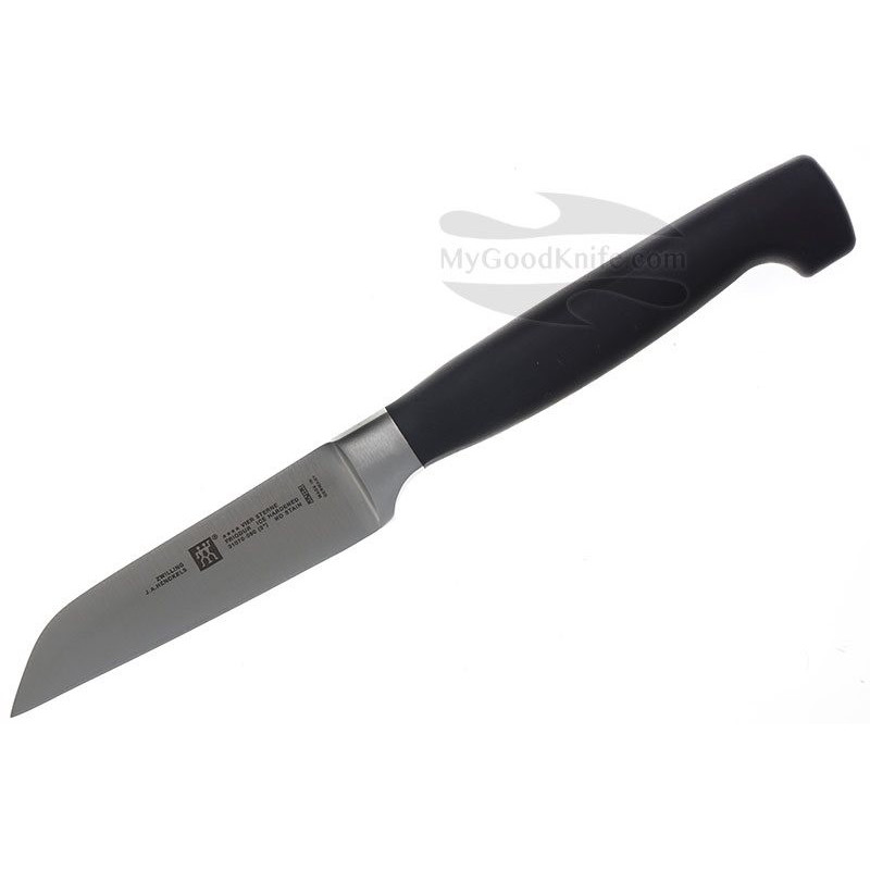 Paring Vegetable knife Zwilling J.A.Henckels Four Star 31070-091-0 8cm