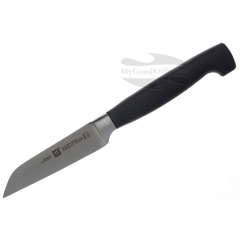 Buy ZWILLING Four Star Vegetable knife