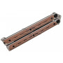 Balisong Bradley Kimura Butterfly Coyote BCC902 9.1cm - 2