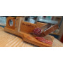 Bron Coucke French Guillotine for sausages So Apero  GS01 - 2