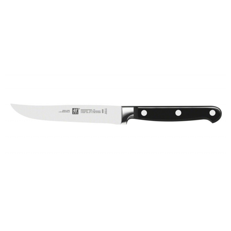 Steak knife Zwilling J.A.Henckels Professional S 31028-121-0 12cm for sale
