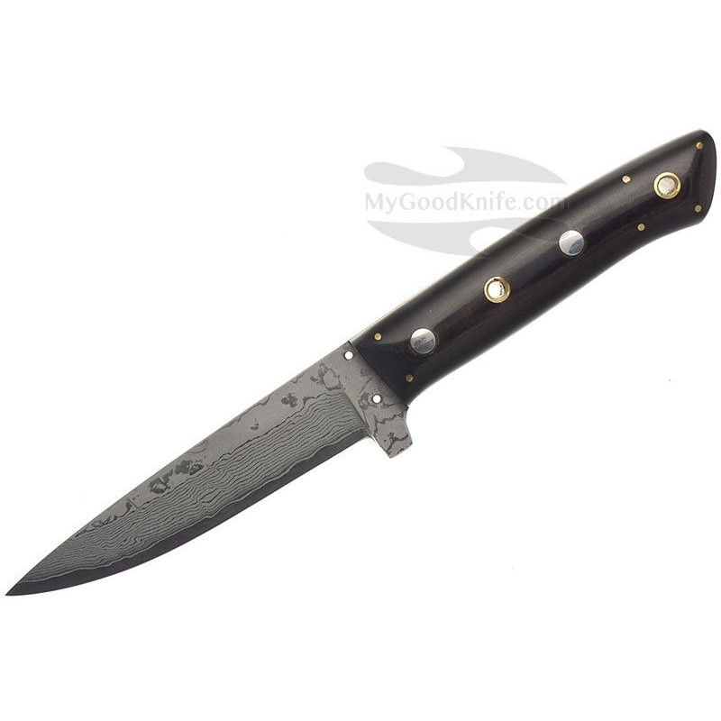 Cuchillo De Caza Tojiro Oze HMHSD-007 11cm - 1