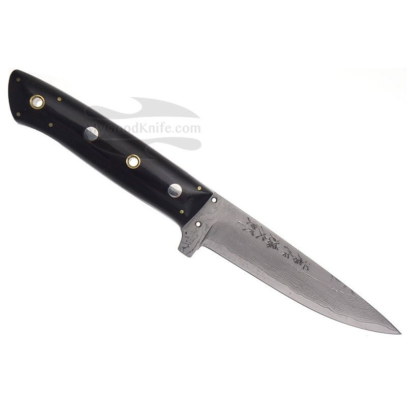 Hunting and Outdoor knife Tojiro Oze HMHSD-007 11cm for sale | MyGoodKnife