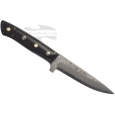 Hunting and Outdoor knife Tojiro Oze HMHSD-007 11cm - 7