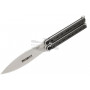 Balisong Bradley Kimura Butterfly Carbon Fiber  BCC903 9.1cm - 3