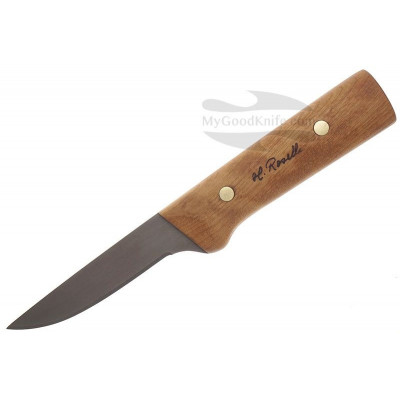 Paring Vegetable knife Roselli RW758 10cm - 1