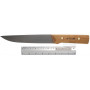 Utility kitchen knife Roselli Wootz Astrid UHC General  R756 21cm - 5