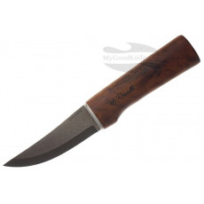 Finnish knife Roselli Wootz UHC Hunting RW200 10.5cm