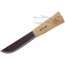 Финский нож Roselli Small Leuku R151 14см