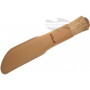 Cuchillo Finlandes Roselli Small Leuku R151 14cm - 3