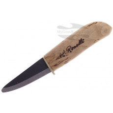 Finnish knife Roselli Little Carpenter R140 6cm