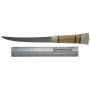 Finnish knife Paaso Puukot Fillet pp016 16.7cm - 4