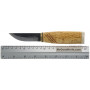 Cuchillo Finlandes Paaso Puukot Lintu puukko pp064 8cm - 4