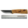 Finnish knife Paaso Puukot Hirvi puukko pp070 9.5cm - 5