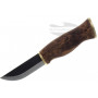 Finnish knife Ahti Leuku puukko 9609 9cm - 1