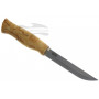 Finnish knife Ahti Vaara puukko 9608RST 12.5cm - 2