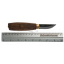 Finnish knife Ahti Tikka puukko 9610 6.2cm - 4