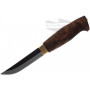 Finnish knife Ahti Metsä puukko 9607 9.5cm - 1