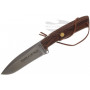 Hunting and Outdoor knife Extrema Ratio Dobermann IV S Africa erd4af 14.3cm - 1