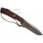 Hunting and Outdoor knife Extrema Ratio Dobermann IV S Africa erd4af 14.3cm - 2