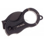 Folding karambit knife Fox Mini-Kа Black FX-535 B 2.5cm - 3