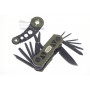 Multi-tool Buck Bow Trx  VPAK738GRS-B - 1