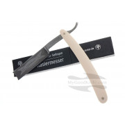 Straight razor Böker Edelweiss 5/8 140420 7cm for sale | MyGoodKnife