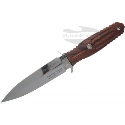 Тактический нож Böker Applegate-Fairbairn 5.5 Special Run Century Edition US 120604 14см - 1