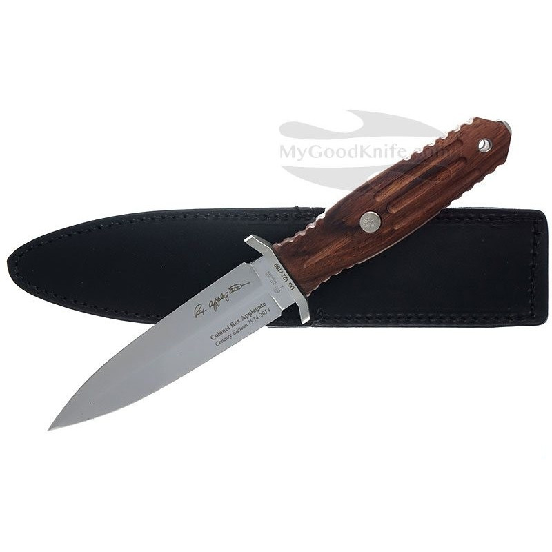 Tactical knife Böker Applegate-Fairbairn 5.5 Special Run Century