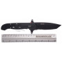 Serrated folding knife CRKT M16 Special Forces  14SF 10.1cm - 5