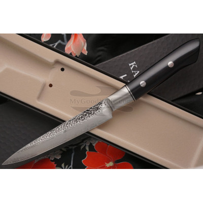 Utility kitchen knife Kasumi HM Petty 72012 12cm for sale