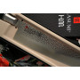 Gyuto Japanese kitchen knife Kasumi HM 78024 24cm - 3