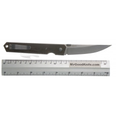 Складной нож Böker Plus Kwaiken  01BO291 9см - 4