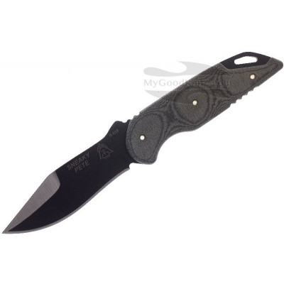 Tactical knife TOPS Sneaky Pete  SP-01 9.2cm - 1