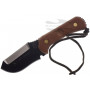 Cuchillo de supervivencia TOPS Xcest Bravo XCEST-B 8.8cm - 1