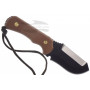 Cuchillo de supervivencia TOPS Xcest Bravo XCEST-B 8.8cm - 2