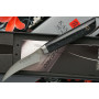 Овощной кухонный нож для чистки Kasumi VG10 Pro 52007 7см - 2