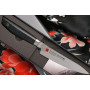 Cuchillo puntilla Kasumi VG10 Pro Petty 52012 12cm - 1