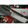 Nakiri Japanese kitchen knife Kasumi VG10 Pro 54017 17cm - 1