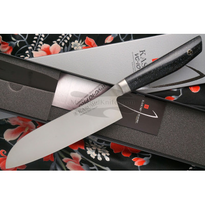 Chef's Kitchen Knives Santoku Knife Japanese Chef Knife VG-10