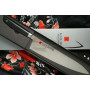 Японский кухонный нож Гьюто Kasumi VG10 Pro 58024 24см - 1