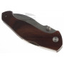 Folding knife Böker Plus Mojo Cocobolo  01BO308 9cm - 3